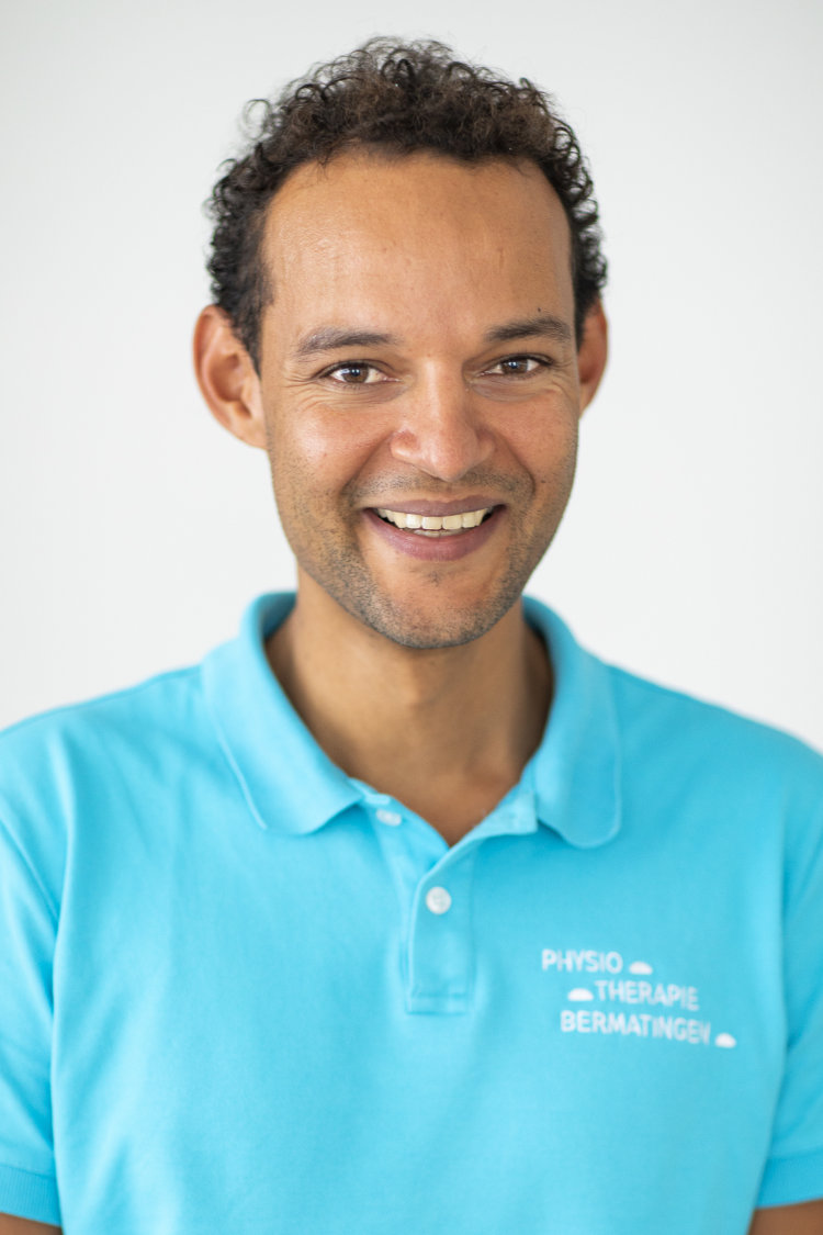 Philipp Geisinger Phytiotherapeut